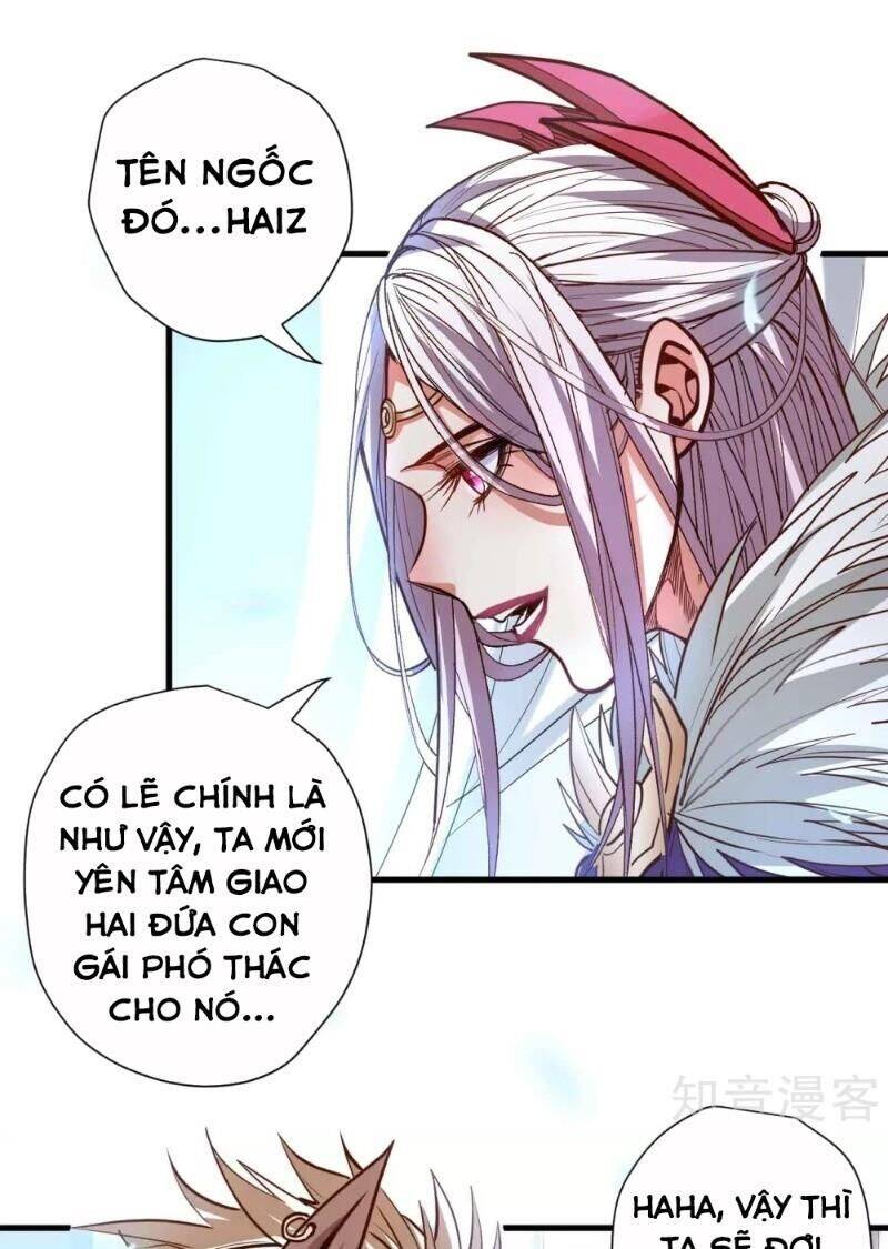 Tối Cường Đại Biểu Hoàng Kim Thận Chapter 97 - Trang 12