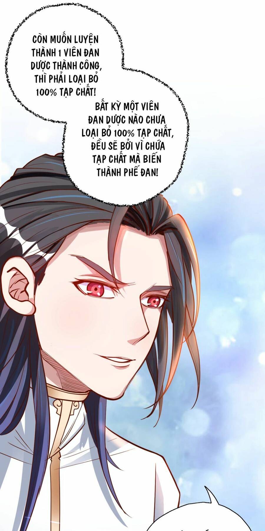 Tối Cường Đại Biểu Hoàng Kim Thận Chapter 10 - Trang 24