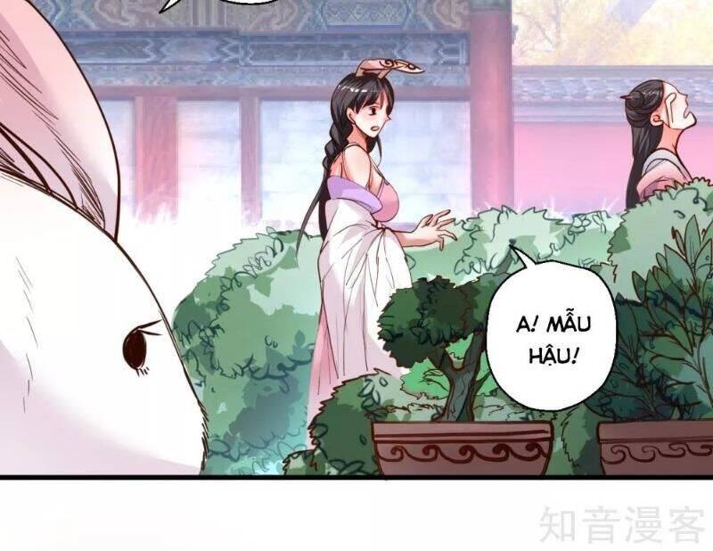 Tối Cường Đại Biểu Hoàng Kim Thận Chapter 82 - Trang 38