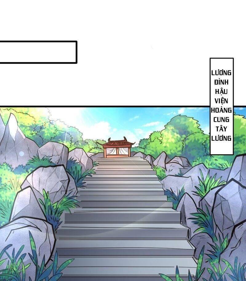 Tối Cường Đại Biểu Hoàng Kim Thận Chapter 88 - Trang 0