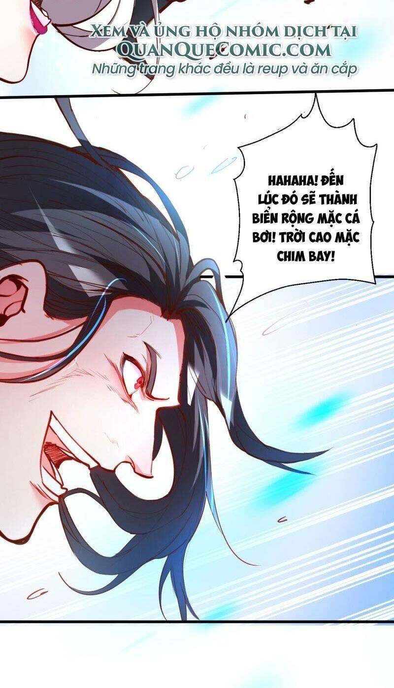 Tối Cường Đại Biểu Hoàng Kim Thận Chapter 88 - Trang 21