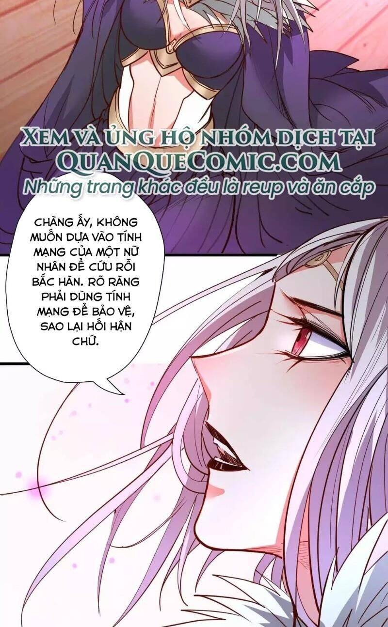 Tối Cường Đại Biểu Hoàng Kim Thận Chapter 95 - Trang 25