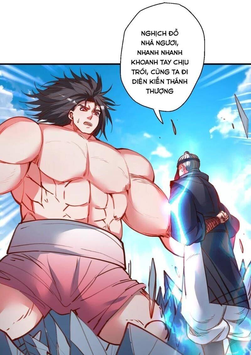 Tối Cường Đại Biểu Hoàng Kim Thận Chapter 89 - Trang 2