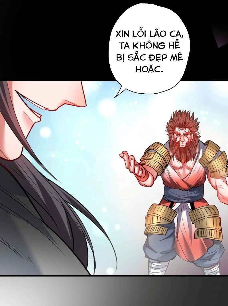 Tối Cường Đại Biểu Hoàng Kim Thận Chapter 77 - Trang 20