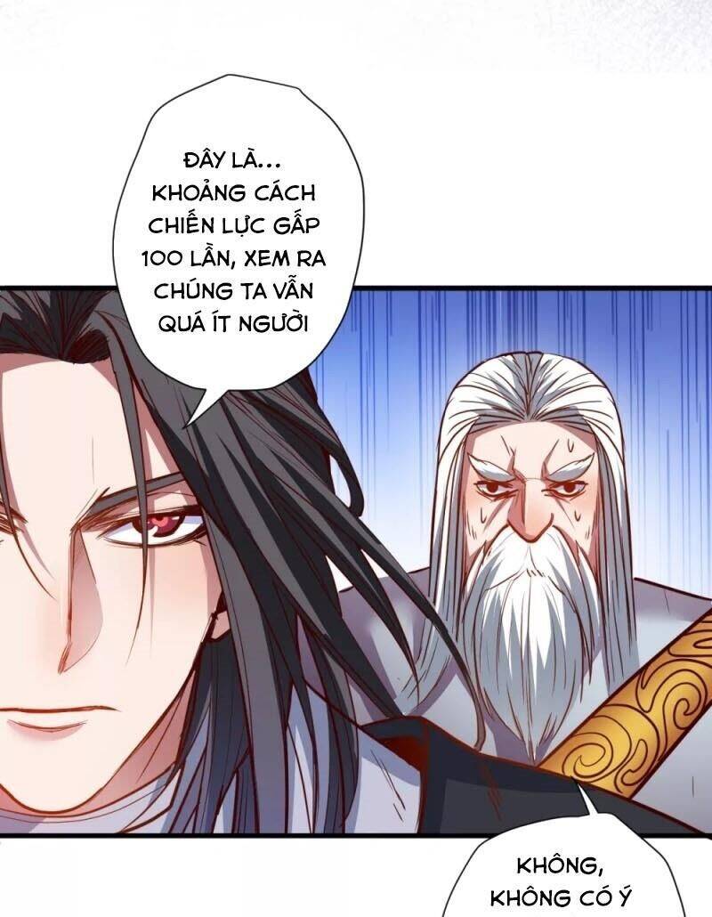 Tối Cường Đại Biểu Hoàng Kim Thận Chapter 102 - Trang 8