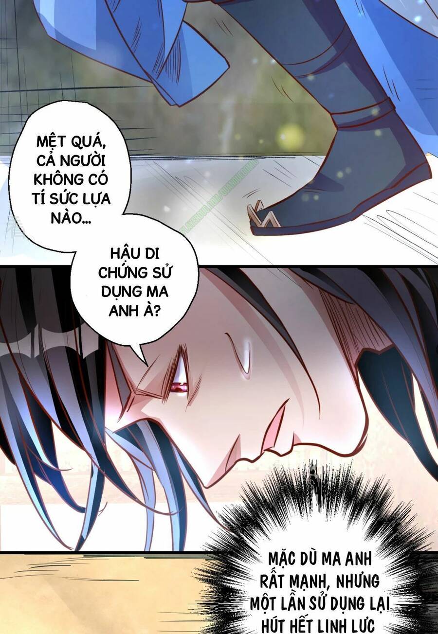 Tối Cường Đại Biểu Hoàng Kim Thận Chapter 9 - Trang 41