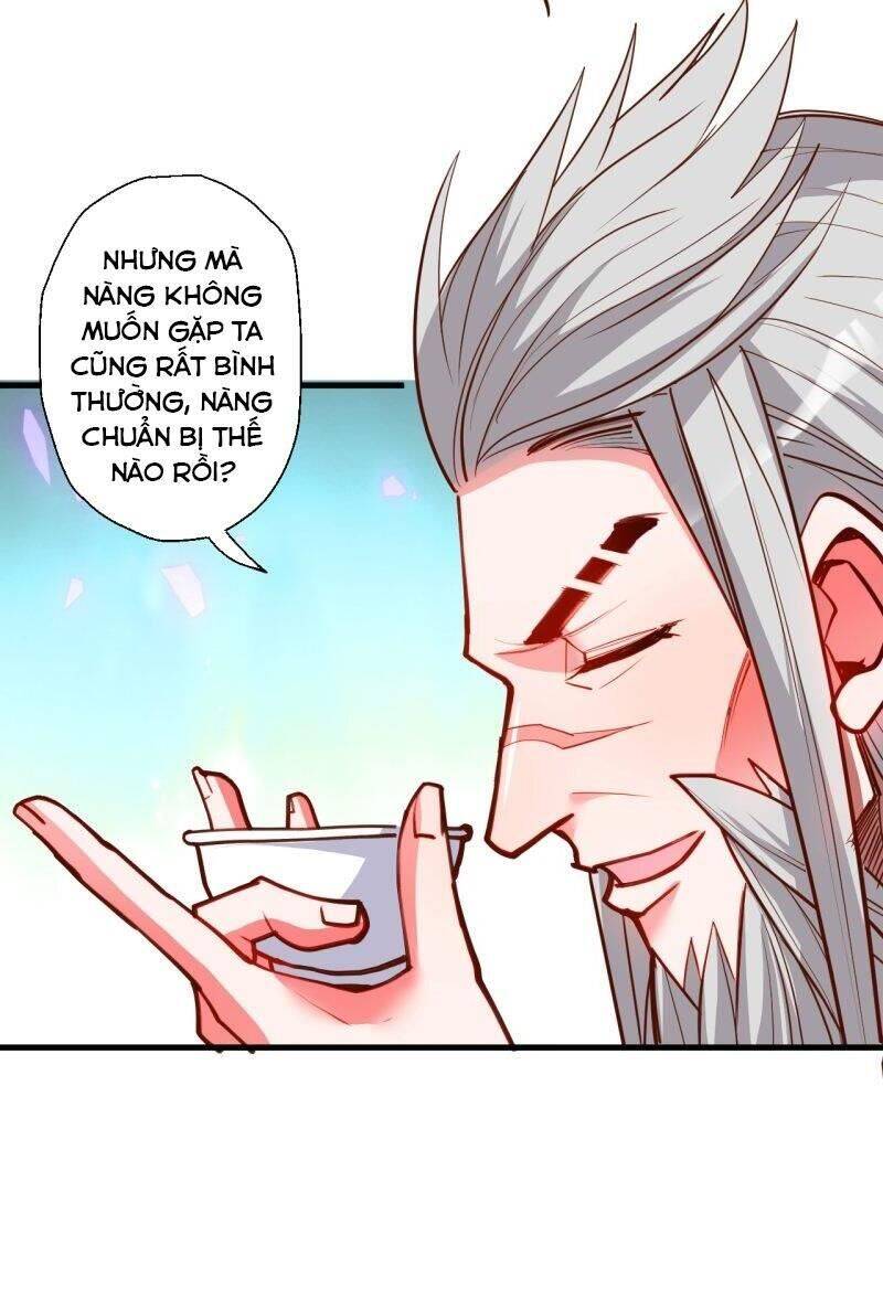 Tối Cường Đại Biểu Hoàng Kim Thận Chapter 86 - Trang 22