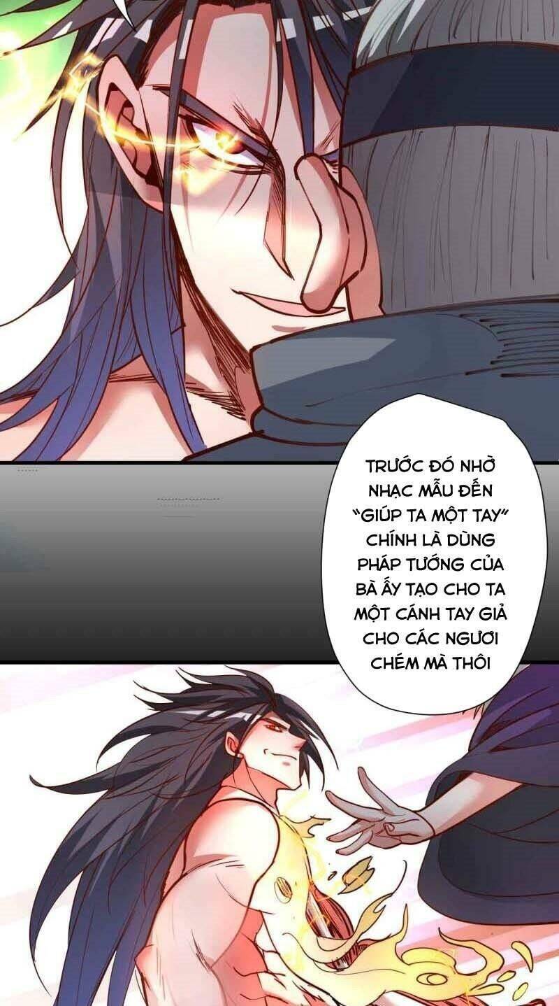 Tối Cường Đại Biểu Hoàng Kim Thận Chapter 93 - Trang 4