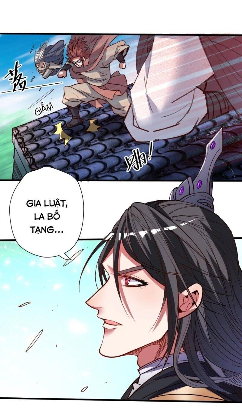 Tối Cường Đại Biểu Hoàng Kim Thận Chapter 98 - Trang 2