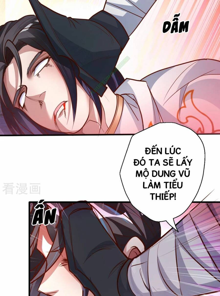 Tối Cường Đại Biểu Hoàng Kim Thận Chapter 3 - Trang 20