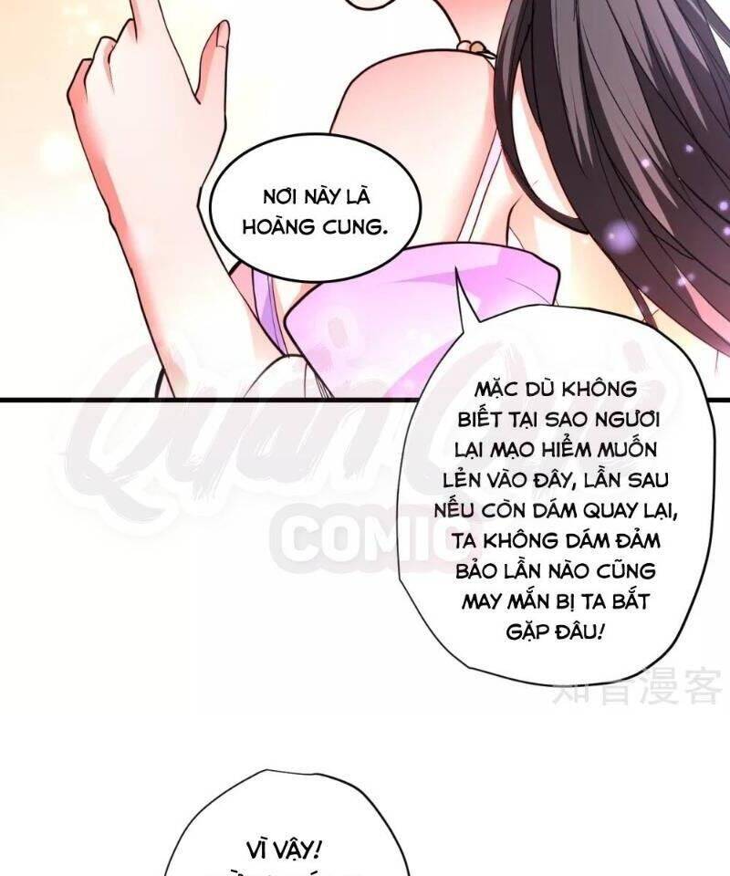 Tối Cường Đại Biểu Hoàng Kim Thận Chapter 82 - Trang 10