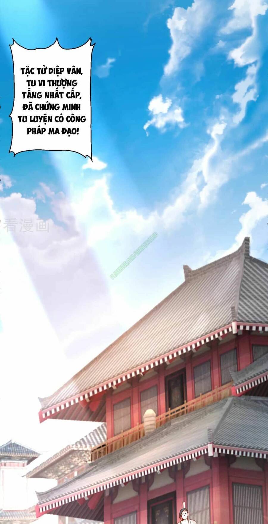 Tối Cường Đại Biểu Hoàng Kim Thận Chapter 10 - Trang 2