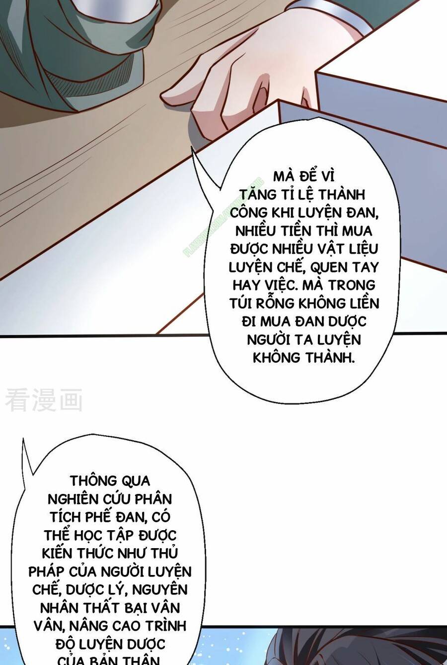 Tối Cường Đại Biểu Hoàng Kim Thận Chapter 5 - Trang 9