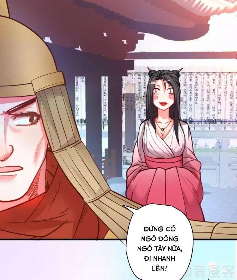 Tối Cường Đại Biểu Hoàng Kim Thận Chapter 81 - Trang 17