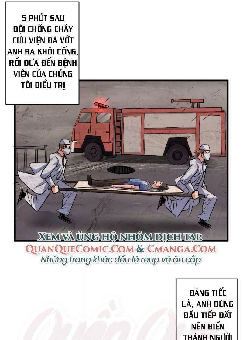 Tối Cường Đại Biểu Hoàng Kim Thận Chapter 106 - Trang 27