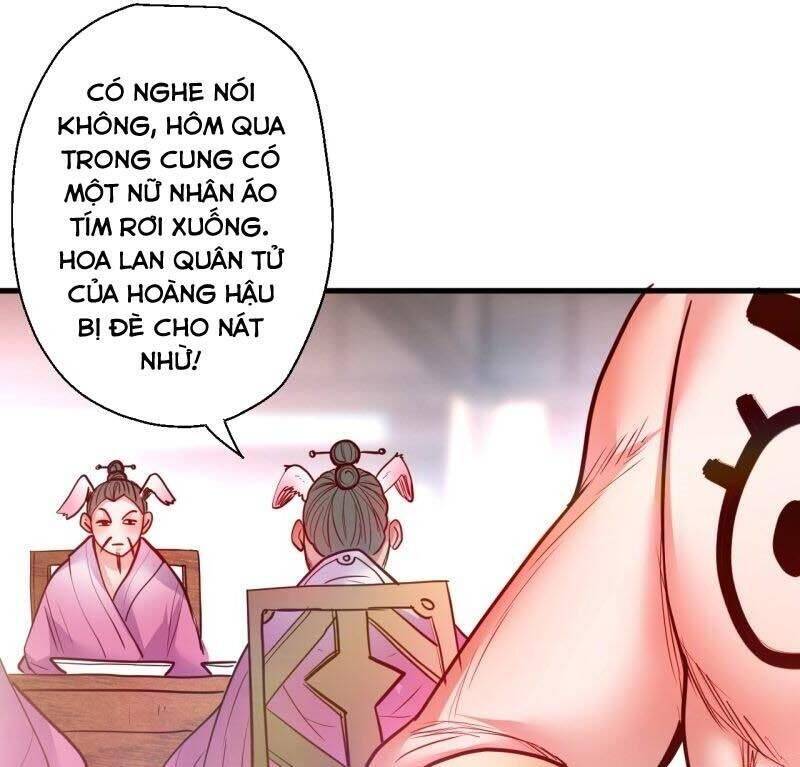 Tối Cường Đại Biểu Hoàng Kim Thận Chapter 79 - Trang 36