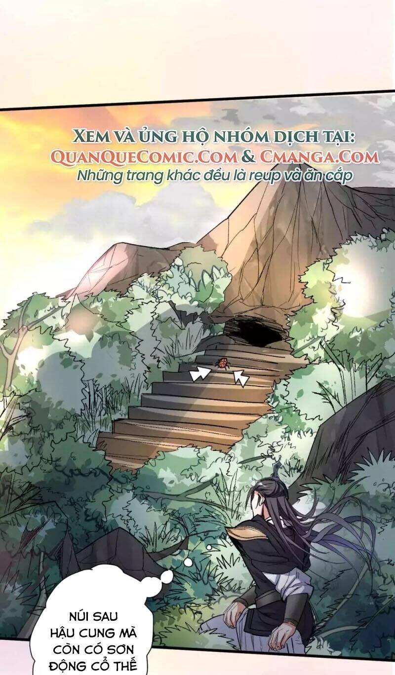 Tối Cường Đại Biểu Hoàng Kim Thận Chapter 105 - Trang 16