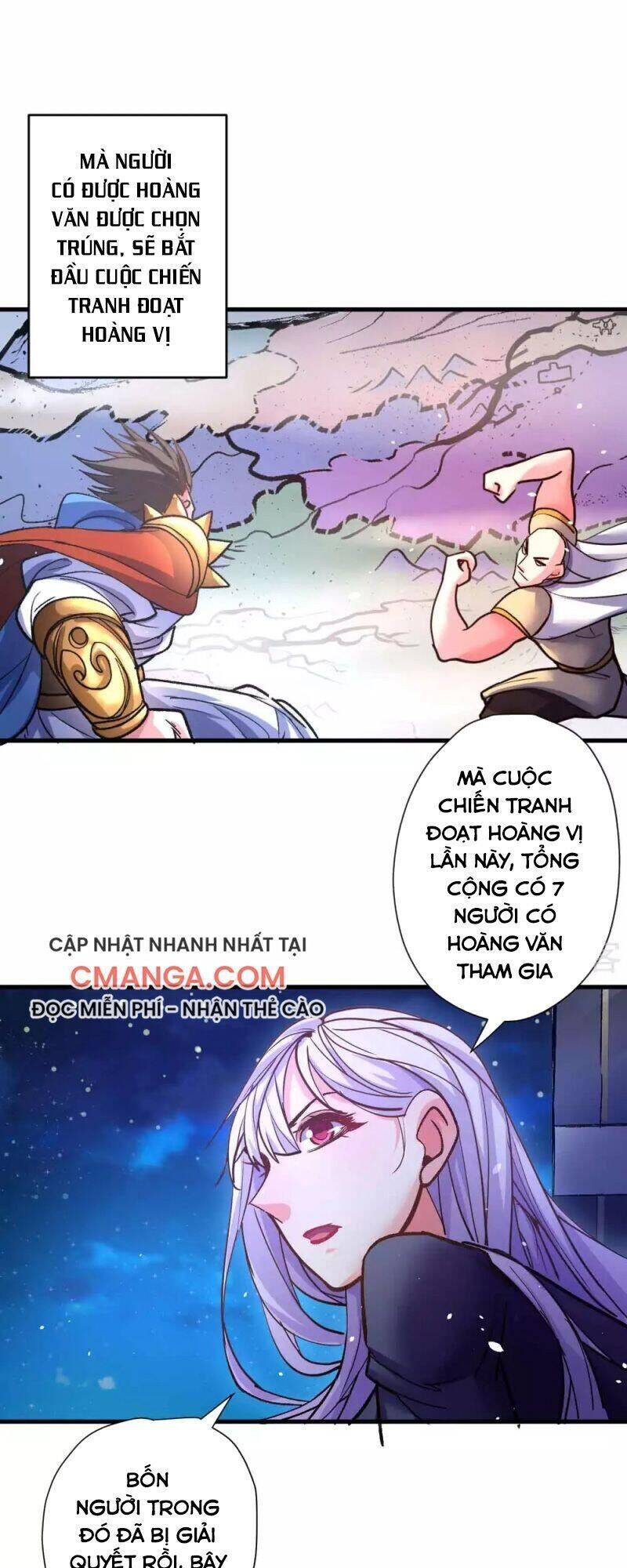 Tối Cường Đại Biểu Hoàng Kim Thận Chapter 113 - Trang 4