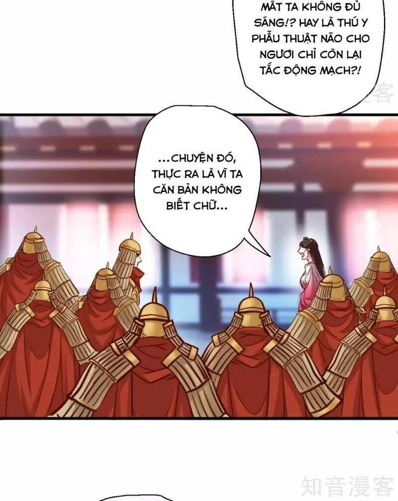 Tối Cường Đại Biểu Hoàng Kim Thận Chapter 81 - Trang 32