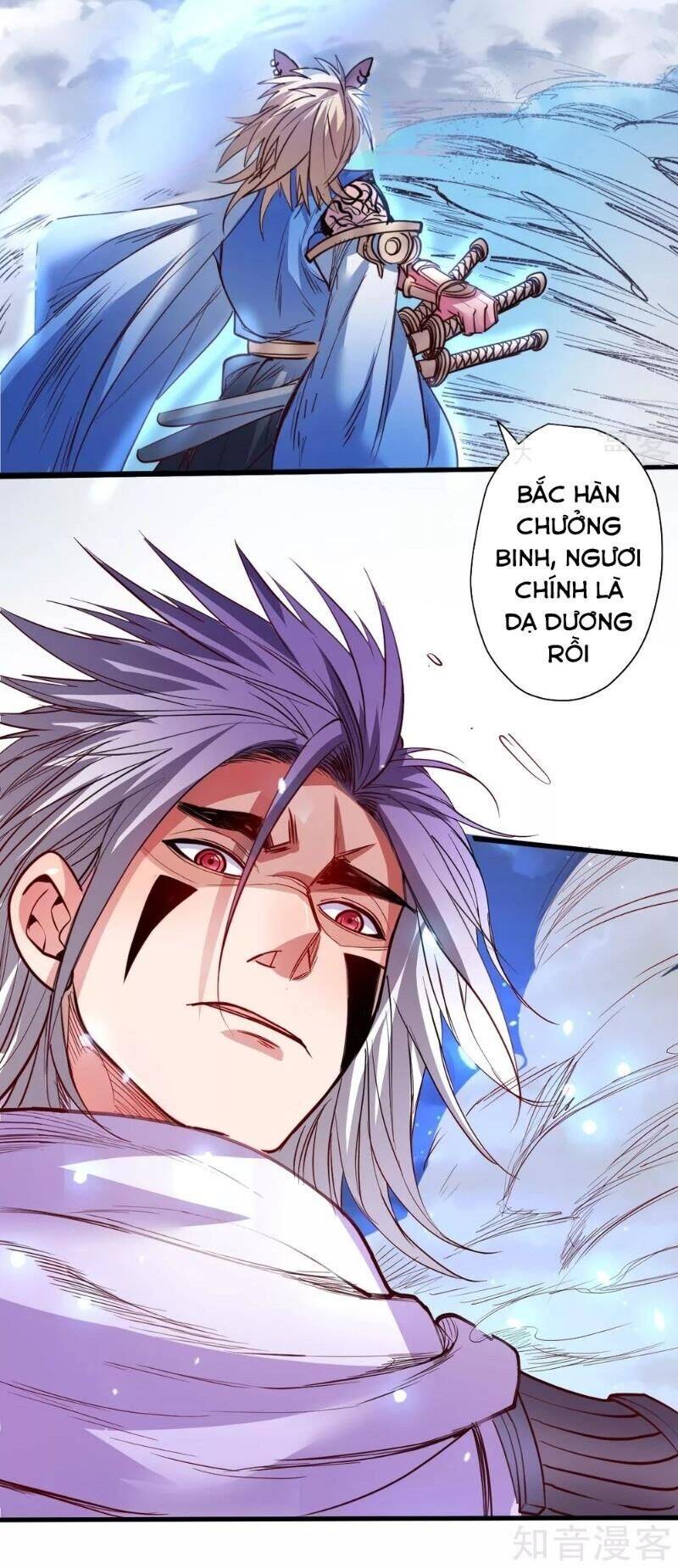 Tối Cường Đại Biểu Hoàng Kim Thận Chapter 94 - Trang 17