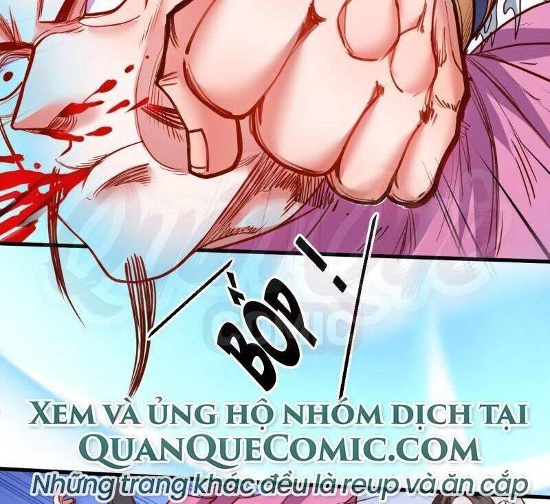 Tối Cường Đại Biểu Hoàng Kim Thận Chapter 80 - Trang 22