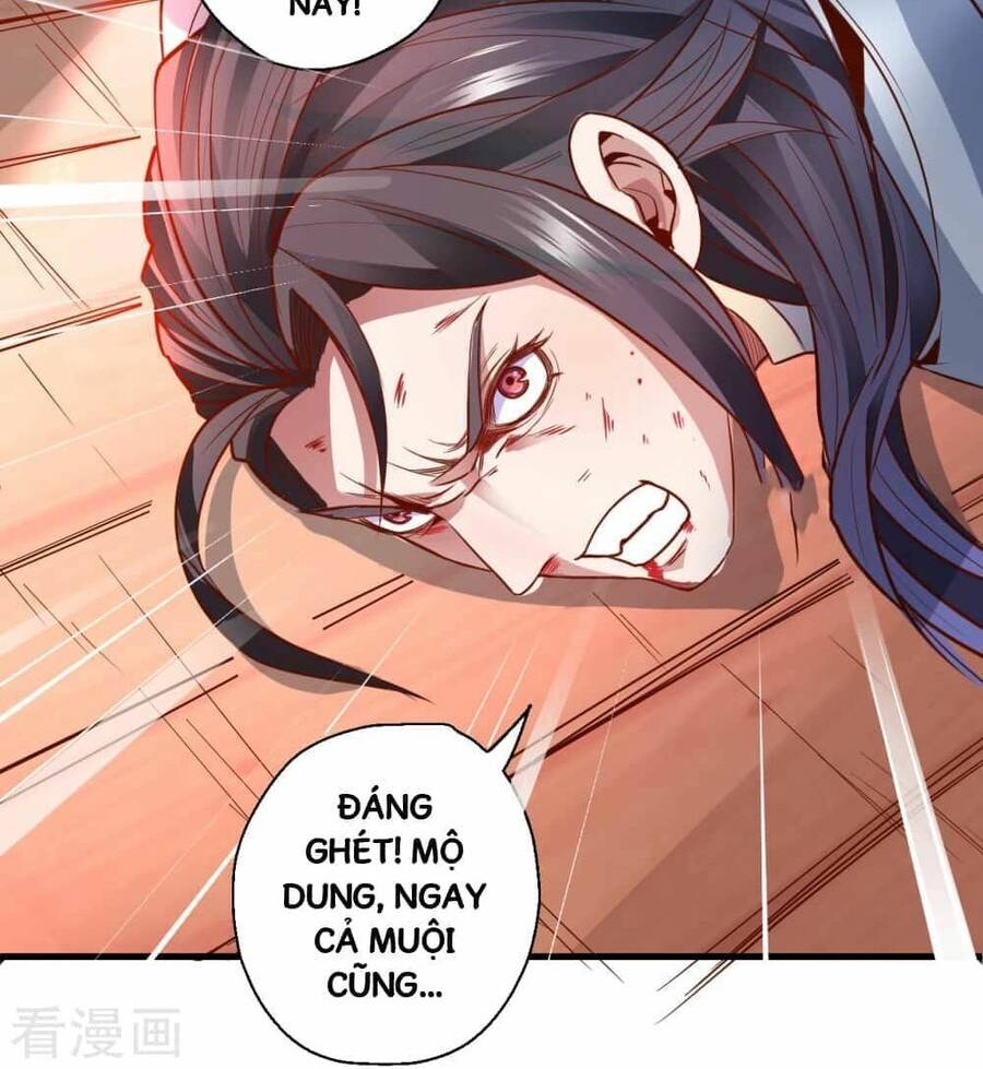 Tối Cường Đại Biểu Hoàng Kim Thận Chapter 2 - Trang 27