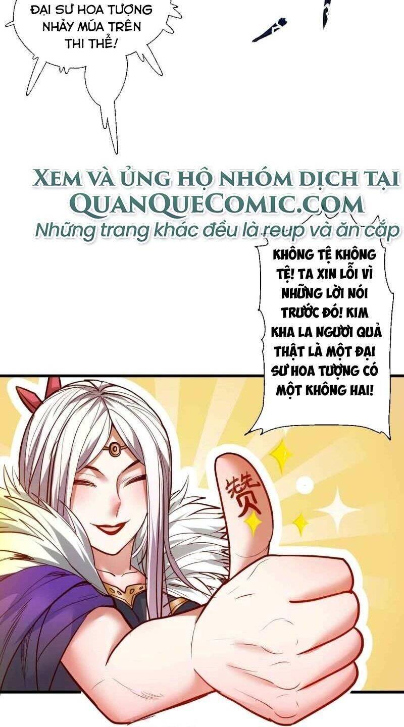 Tối Cường Đại Biểu Hoàng Kim Thận Chapter 83 - Trang 21