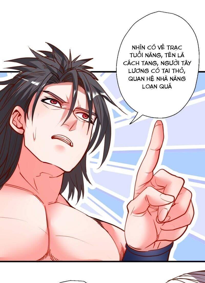 Tối Cường Đại Biểu Hoàng Kim Thận Chapter 86 - Trang 4