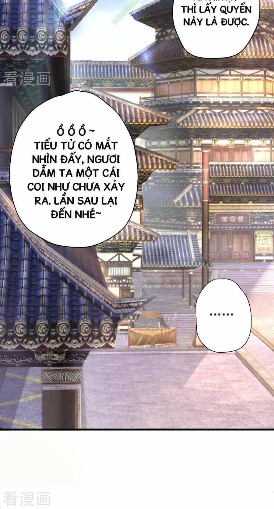 Tối Cường Đại Biểu Hoàng Kim Thận Chapter 8 - Trang 4