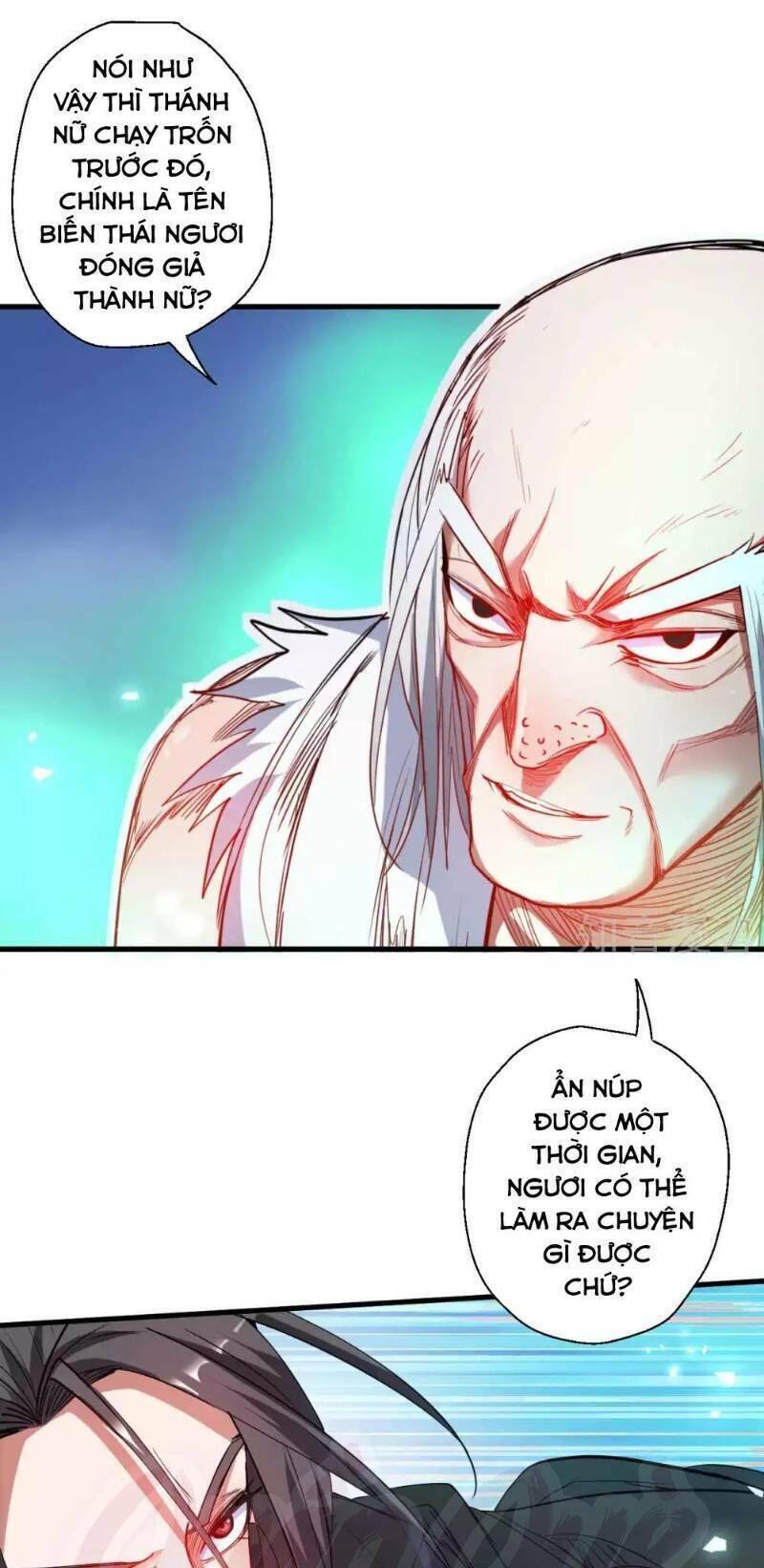 Tối Cường Đại Biểu Hoàng Kim Thận Chapter 75 - Trang 10