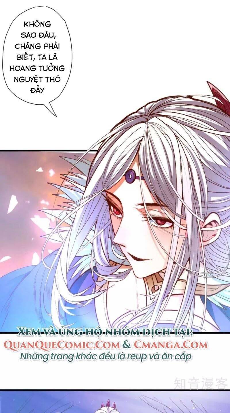 Tối Cường Đại Biểu Hoàng Kim Thận Chapter 105 - Trang 4