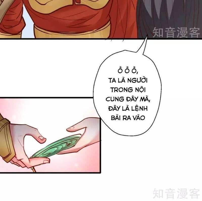 Tối Cường Đại Biểu Hoàng Kim Thận Chapter 81 - Trang 11