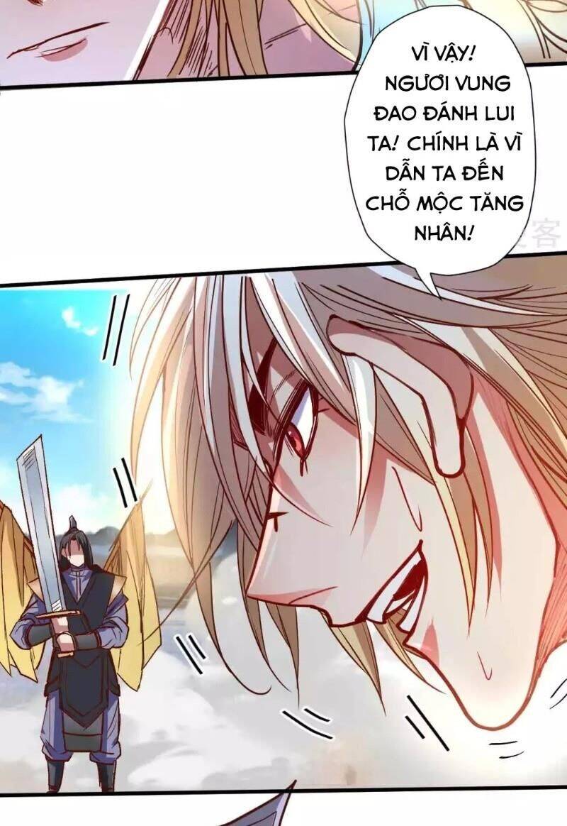 Tối Cường Đại Biểu Hoàng Kim Thận Chapter 99 - Trang 20