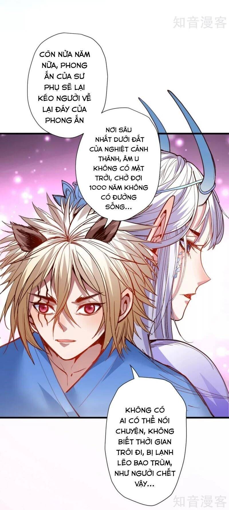 Tối Cường Đại Biểu Hoàng Kim Thận Chapter 100 - Trang 19