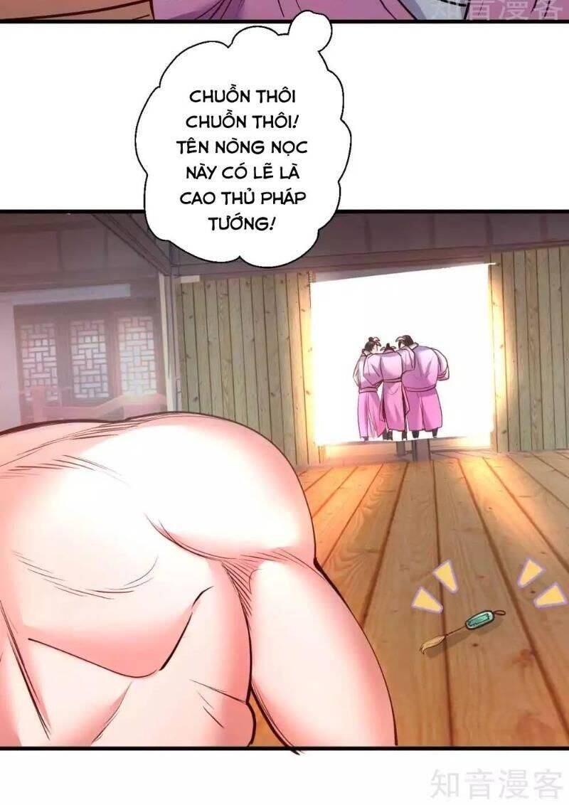 Tối Cường Đại Biểu Hoàng Kim Thận Chapter 81 - Trang 5