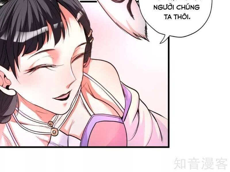 Tối Cường Đại Biểu Hoàng Kim Thận Chapter 82 - Trang 5