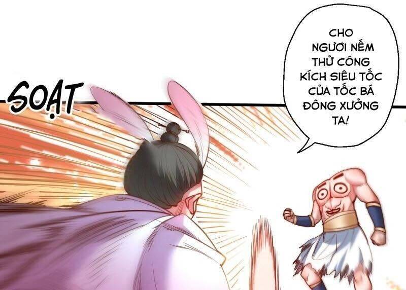 Tối Cường Đại Biểu Hoàng Kim Thận Chapter 80 - Trang 27