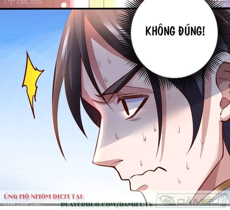 Tối Cường Đại Biểu Hoàng Kim Thận Chapter 1 - Trang 24