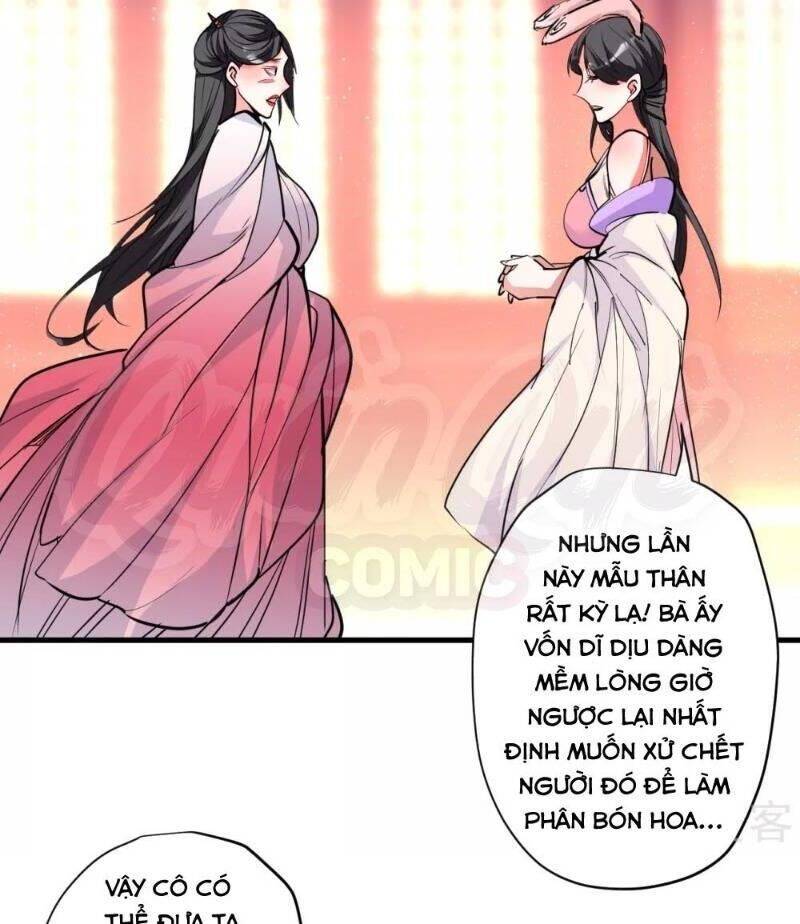 Tối Cường Đại Biểu Hoàng Kim Thận Chapter 82 - Trang 19