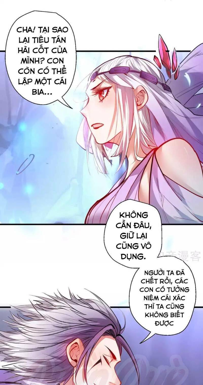 Tối Cường Đại Biểu Hoàng Kim Thận Chapter 73 - Trang 8