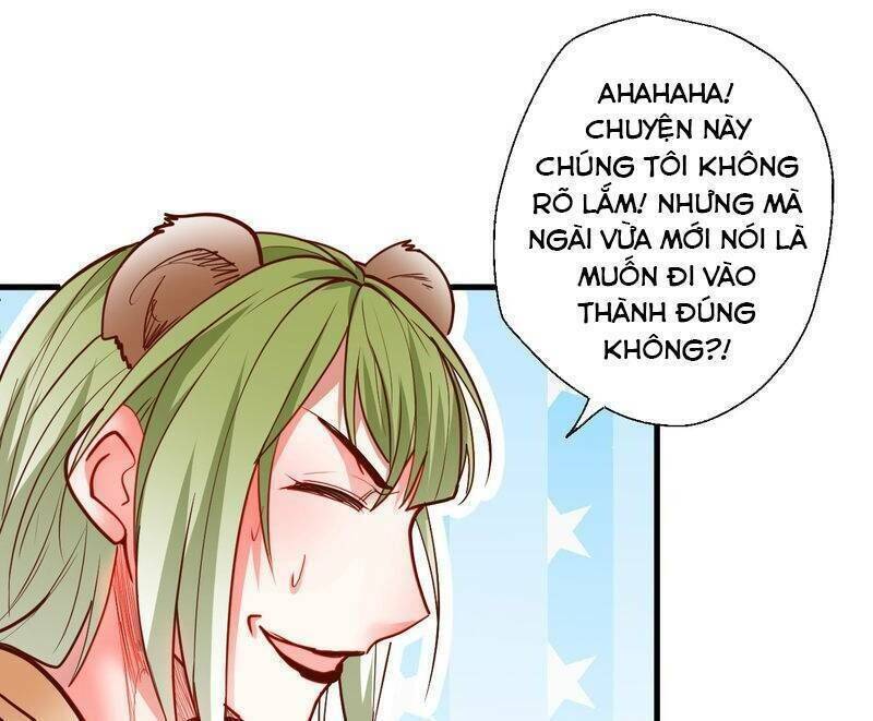 Tối Cường Đại Biểu Hoàng Kim Thận Chapter 78 - Trang 30