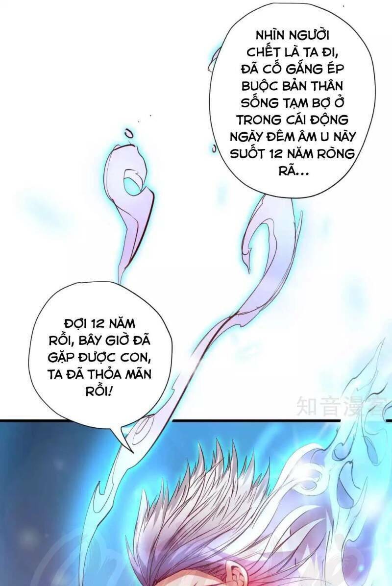 Tối Cường Đại Biểu Hoàng Kim Thận Chapter 73 - Trang 22