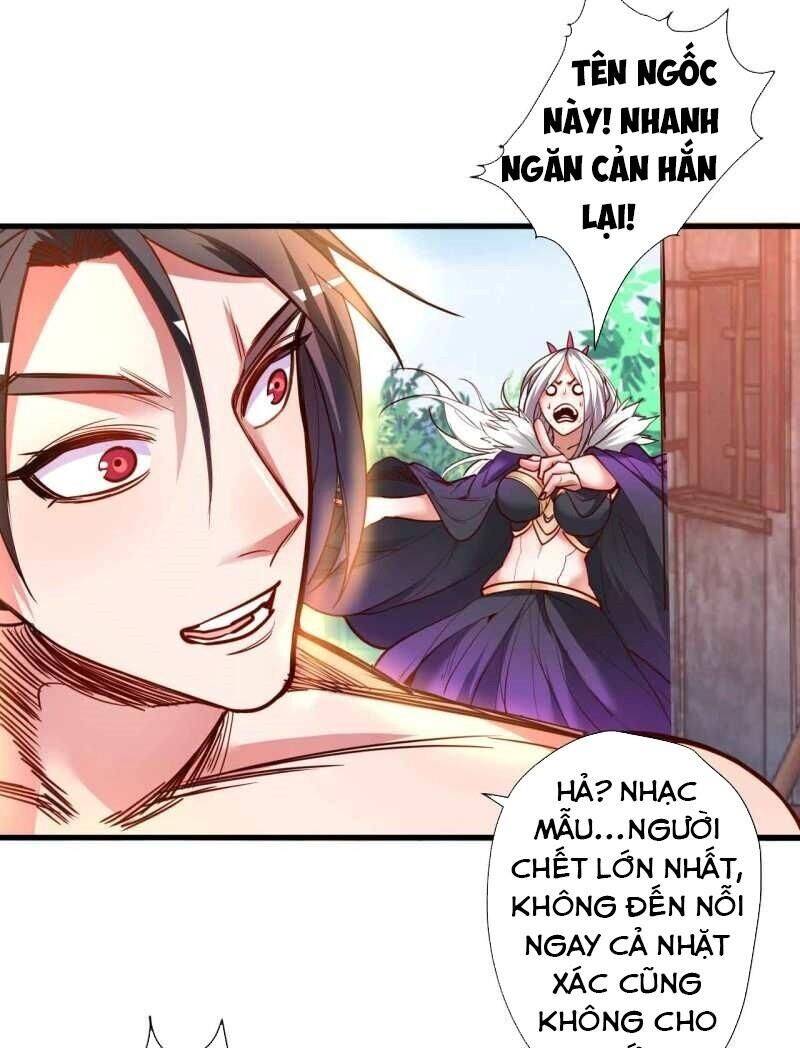 Tối Cường Đại Biểu Hoàng Kim Thận Chapter 91 - Trang 4