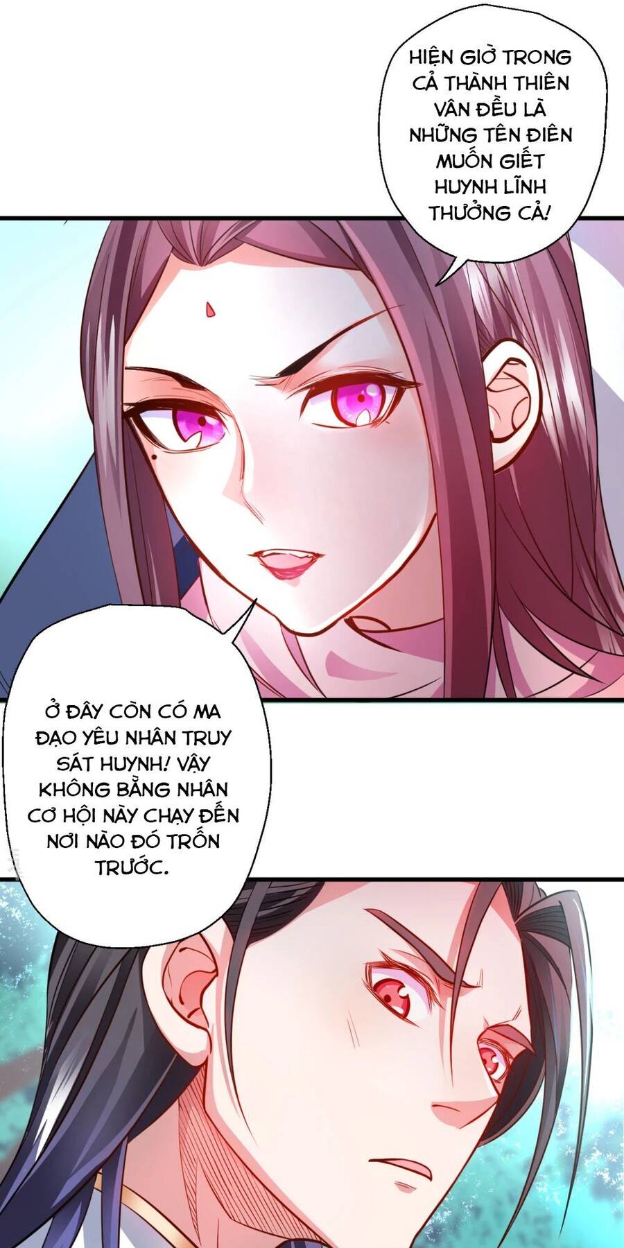 Tối Cường Đại Biểu Hoàng Kim Thận Chapter 15 - Trang 10