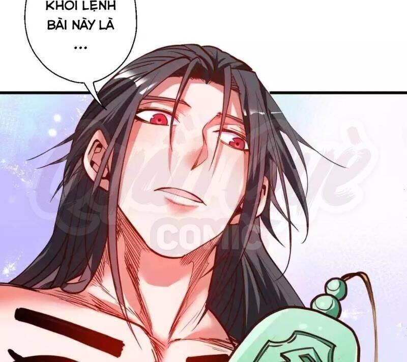 Tối Cường Đại Biểu Hoàng Kim Thận Chapter 81 - Trang 7