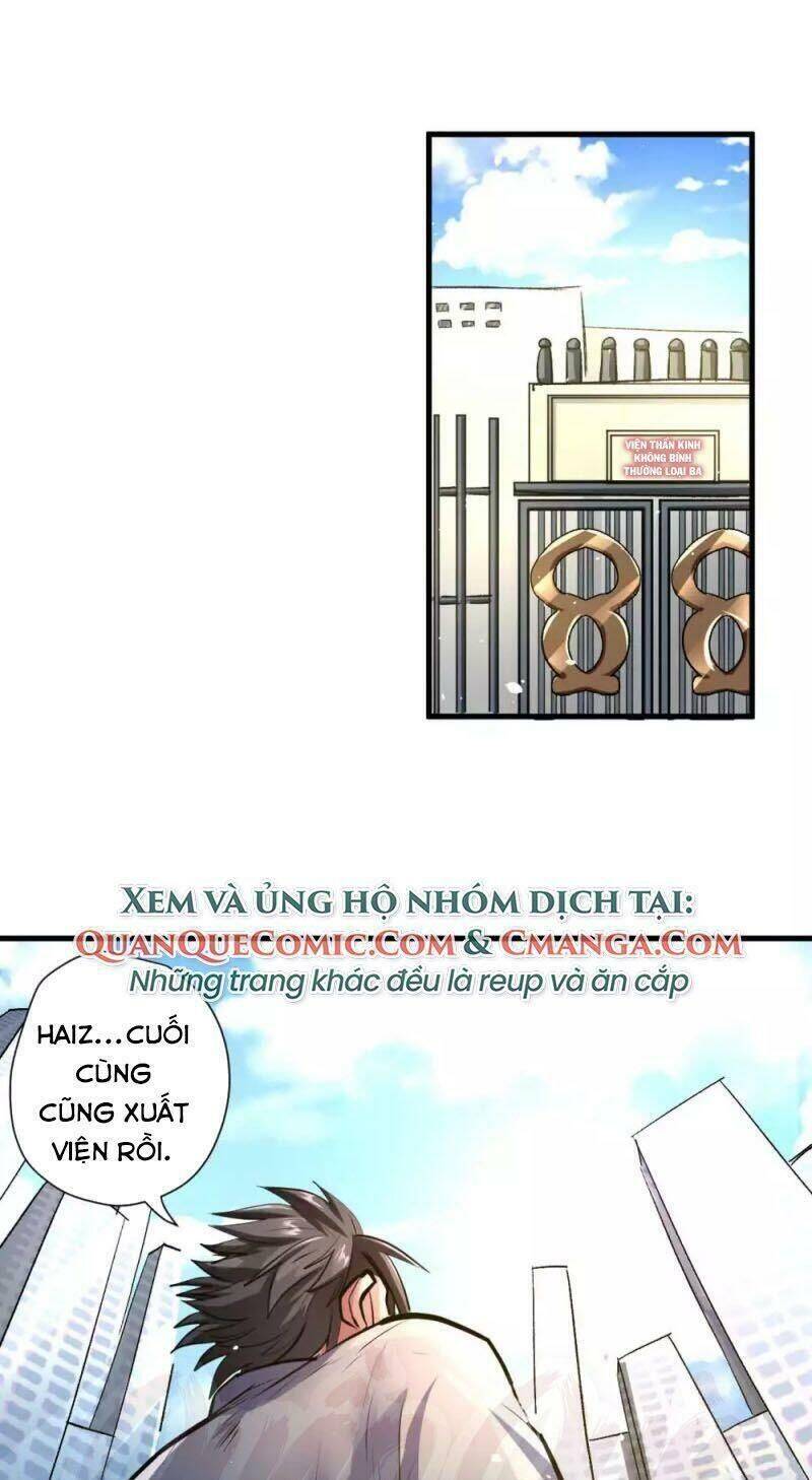 Tối Cường Đại Biểu Hoàng Kim Thận Chapter 107 - Trang 0