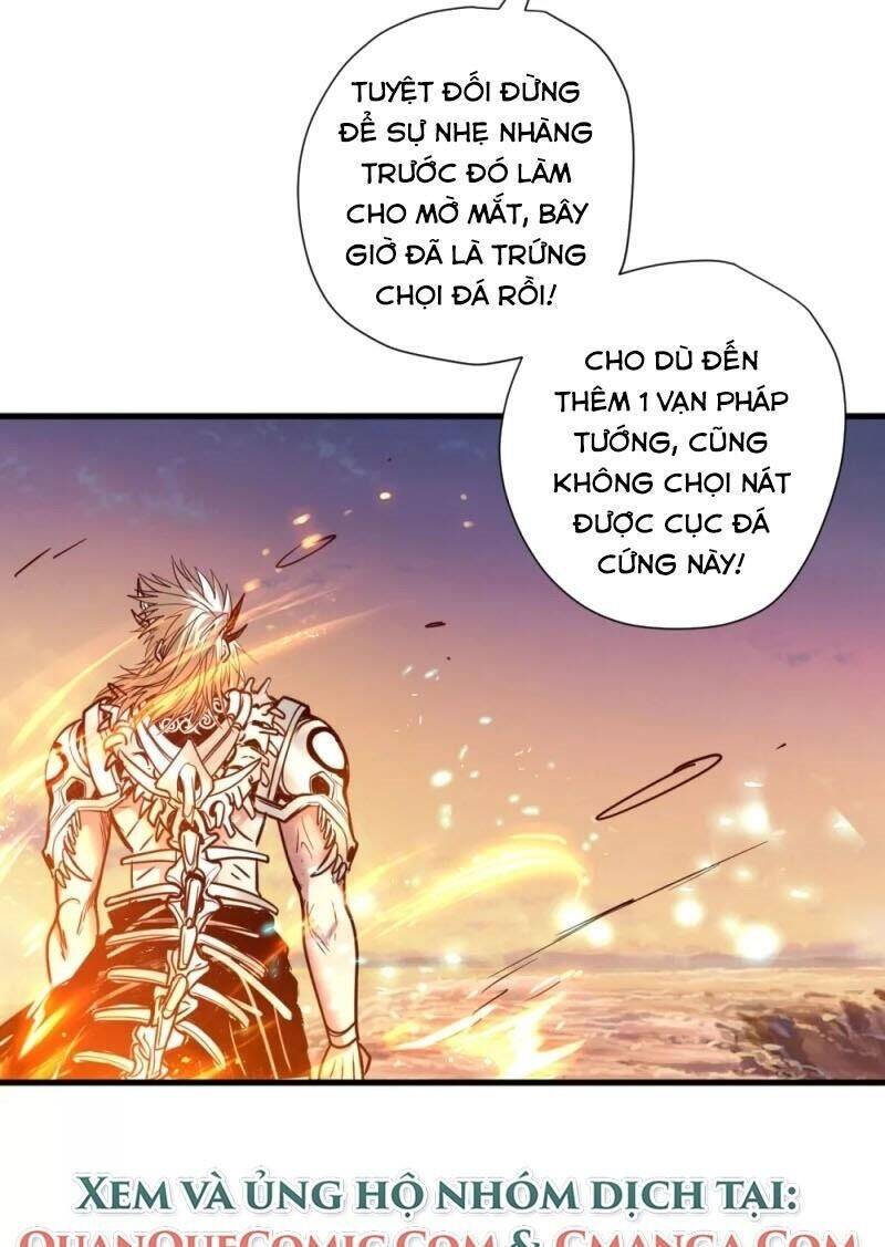 Tối Cường Đại Biểu Hoàng Kim Thận Chapter 102 - Trang 10