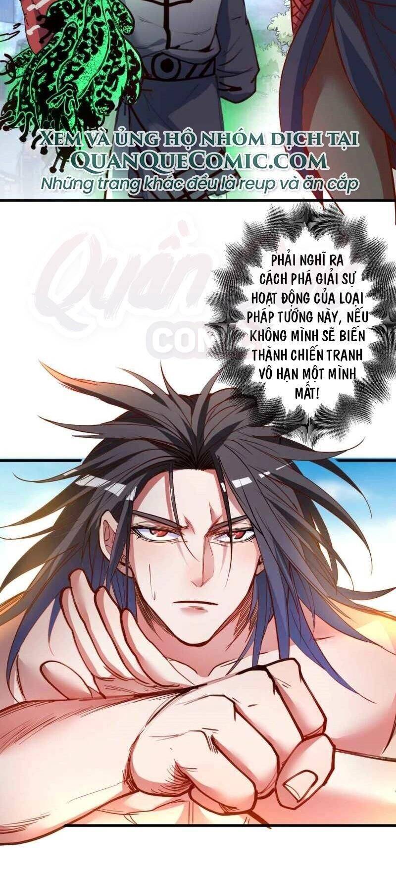 Tối Cường Đại Biểu Hoàng Kim Thận Chapter 91 - Trang 27