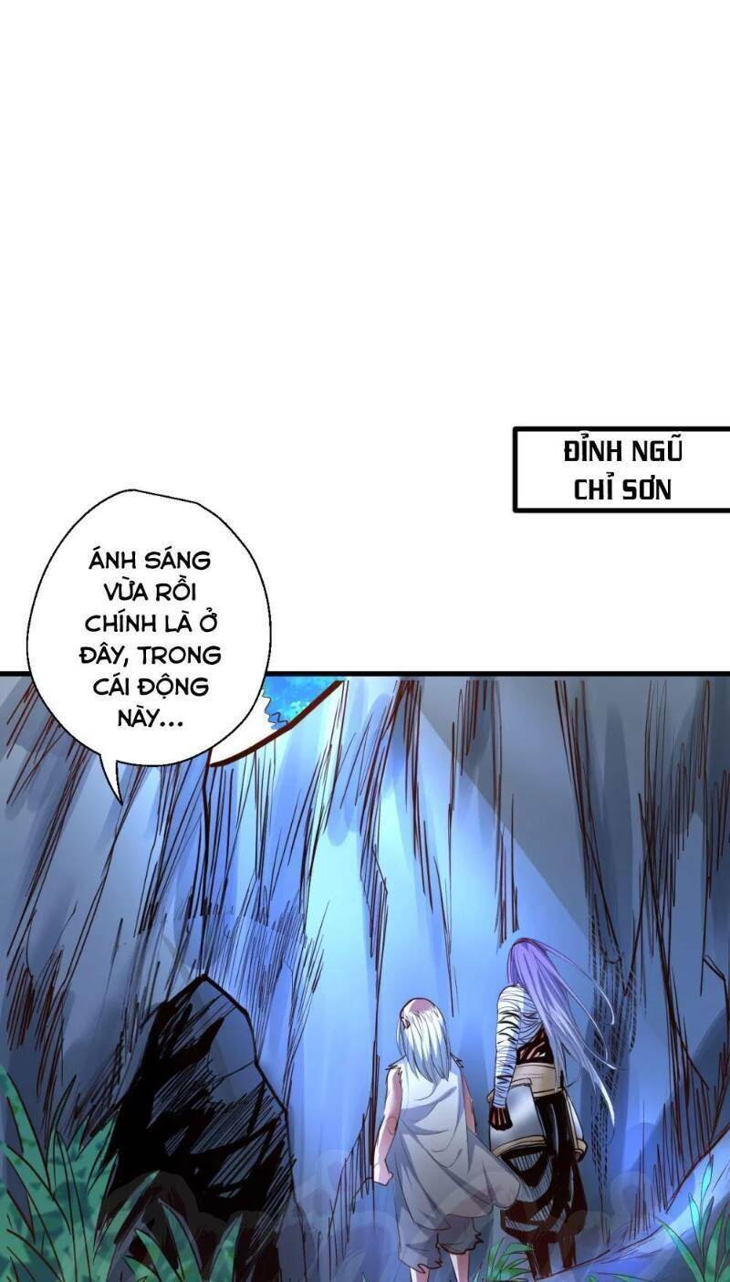 Tối Cường Đại Biểu Hoàng Kim Thận Chapter 74 - Trang 6