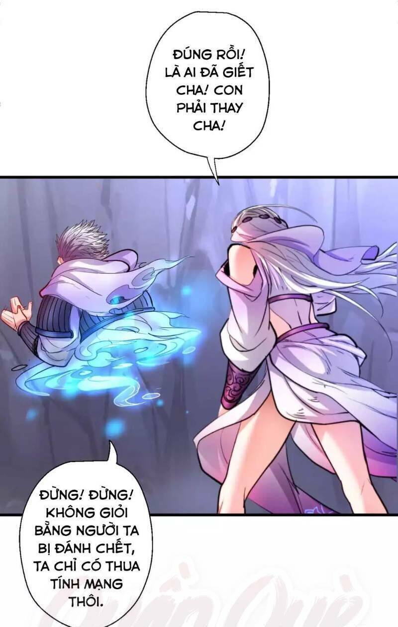 Tối Cường Đại Biểu Hoàng Kim Thận Chapter 73 - Trang 10